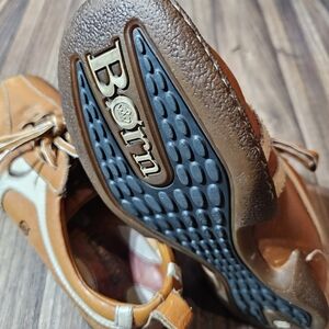 Born Handcrafted Leather Shoes Men's 9.5 / 43